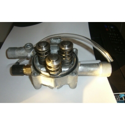 Body Guide Pistons Complete D.12 Pressure Washers Lavorwash 5.009.0764 Original