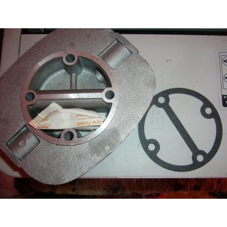 Kit Tête Compresseur Fins Nuair MK2400 Original 9433061 Mk 2400 Kit Tête Compresseur Fins Nuair MK2400 Original 9433061 Mk 2400