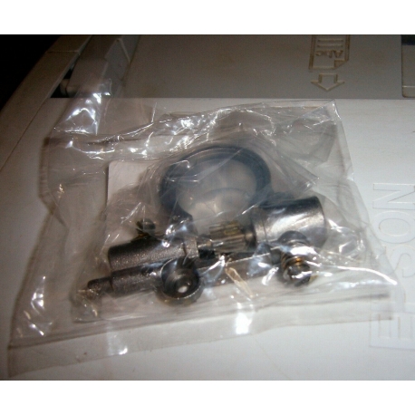 Pump Oil Chainsaw Echo Shindaiwa Original Spare Part 022000211 CS2511 CS251 Pump Oil Chainsaw Echo Shindaiwa Original Spare Part 022000211 CS2511 CS251
