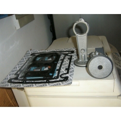 Kit Biela Pistón Sellos Compresor Abac Nuair Balma B2800I 9434B08