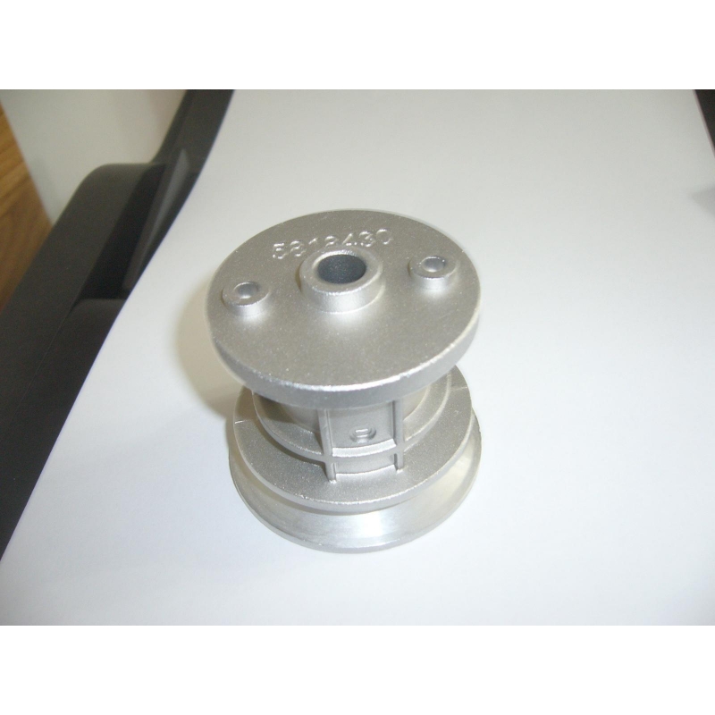 Mozzo Lama Per Tagliaerba - Compatibile Honda, Castelgarden, Viking, Stiga E Altri - Foto 3