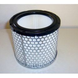 Washable filter replacement...