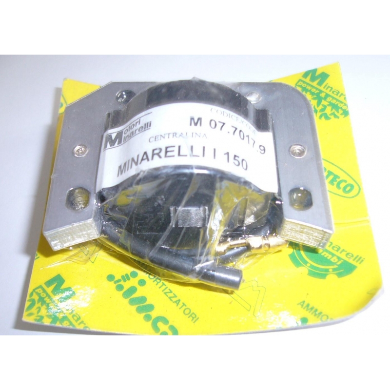 Bobine Haute Tension TEKNIX Pour Allumage DUCATI Sur Minarelli Am6, DERBI, Scooter Piaggio Après - Foto 8