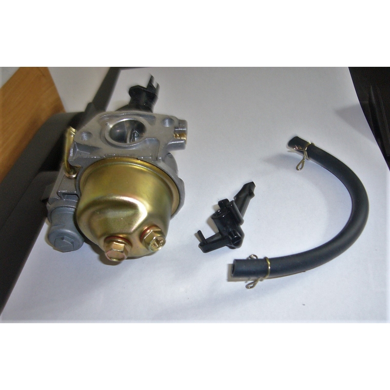 Vergaser Für Generator 2-3kW - Passend Für GX160 GX200 168F Motoren 5,5-6,5PS