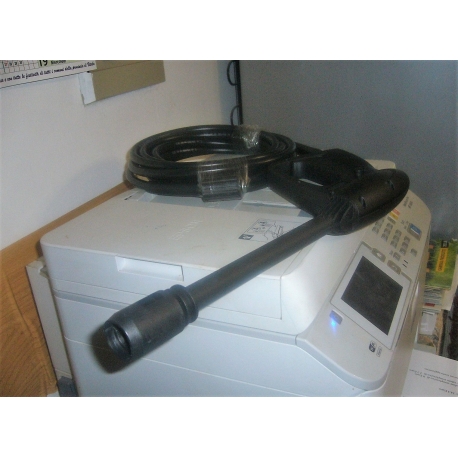 Tubo Mt 5 Per Idropulitrice Black & Decker E Annovi Reverberi 50957 - Foto 2