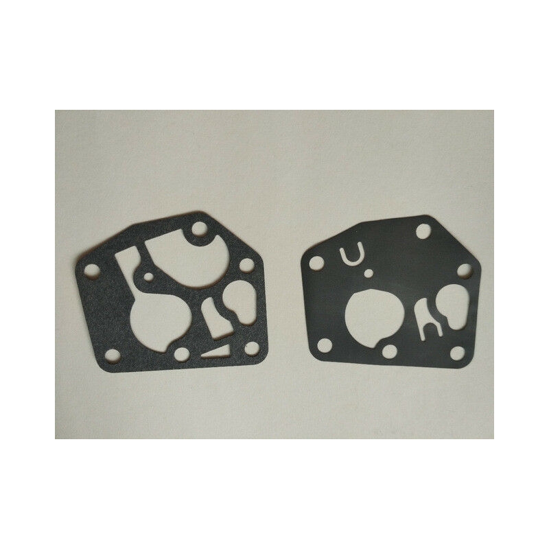 MEMBRANE JOINT CARBURATEUR Diaphragme Pour Briggs & Stratton 495770 - Foto 12