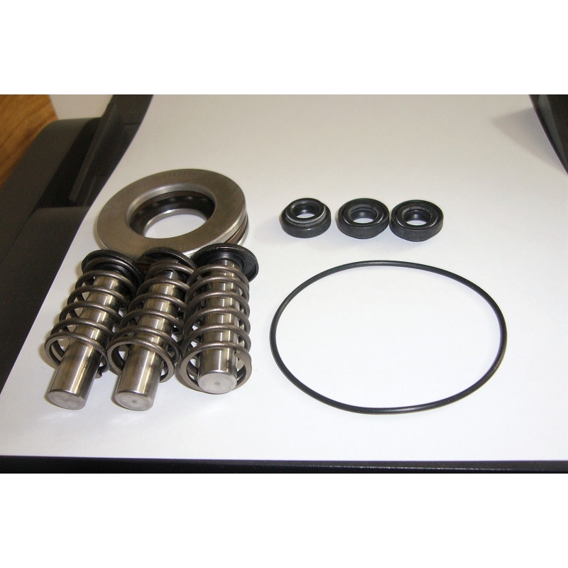 Cuscinetti Aghi Per Bulloni Pistone 12 X 16 X 16 Mm - Foto 4