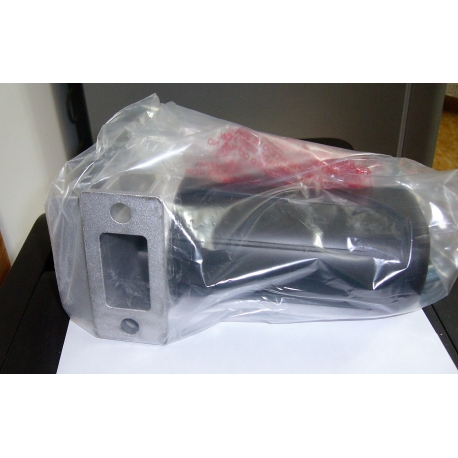 Kit di guarnizioni per compressore d'aria, 10 pezzi, kit di ricostruzione per compressore d'aria, guarnizione in alluminio per compressore d'aria, sostituzione piastra di tenuta per cilindro di