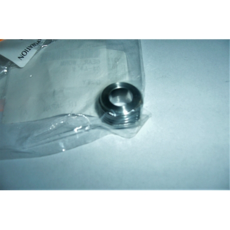 POMPA OLIO vite senza fine INGRANAGGIO per MOTOSEGA ECHO CS 2600 260 280 320 350