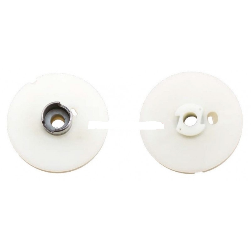 Puleggia Di Avviamento Per Motosega HUSQVARNA 365 371 - Foto 9