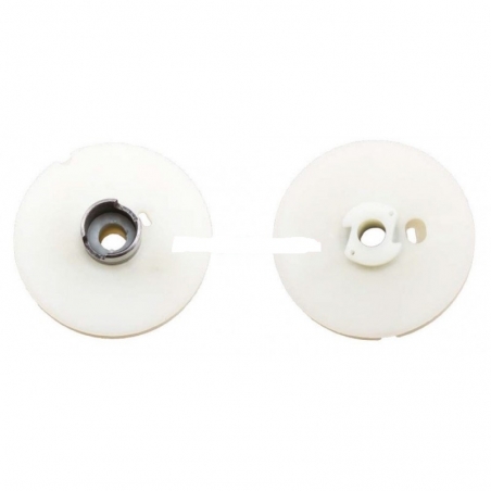 Puleggia Di Avviamento Per Motosega HUSQVARNA 365 371 - Foto 5