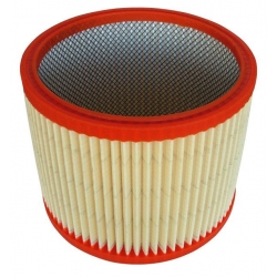 HEPA FILTER FOR THIN DUST...