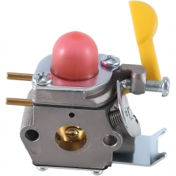 CARBURATORE COMPLETO ZAMA...