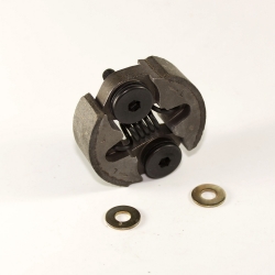 FRIZIONE COMPLETA...