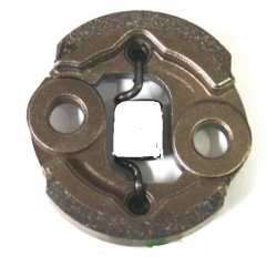 FRIZIONE TOSASIEPE...