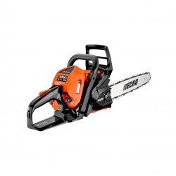 MOTOSEGA A SCOPPIO ECHO...