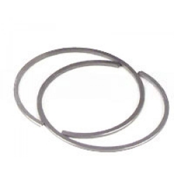 KIT SEGMENTI FASCE MOTORE...