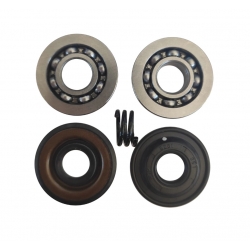 KIT CUSCINETTI PARAOLI DI...