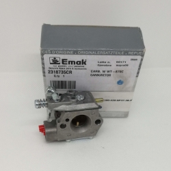 CARBURATORE WALBRO WT-870D...