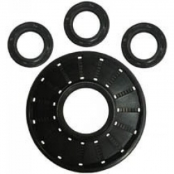 KIT TENUTE OLIO POMPA...