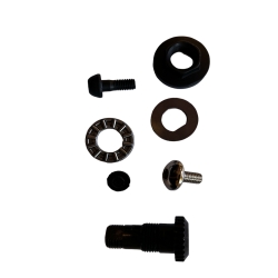 KIT SISTEMA DI FISSAGGIO...