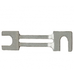 FUSIBILE A NASTRO 150A...