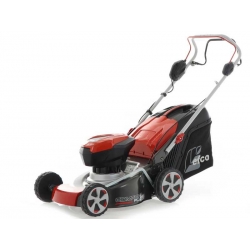 RASAERBA A BATTERIA EFCO...