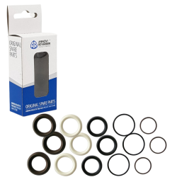 KIT TENUTE ACQUA D 18 POMPA...