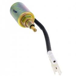SOLENOIDE MAGNETE...