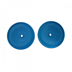 KIT MEMBRANE BLUEFLEX POMPA...
