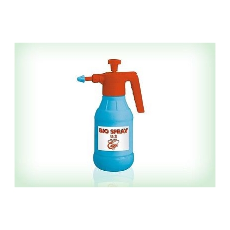 Pompa irroratrice manuale 6l Ecospray - Carpi