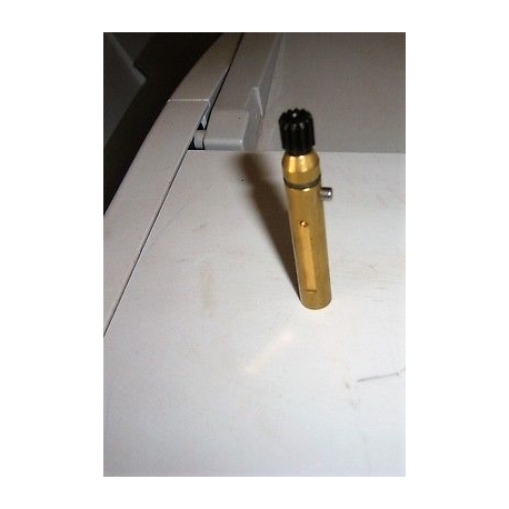 POMPA OLIO MOTOSEGA ALPINA CASTOR  RICAMBIO ORIGINALE 4252220 