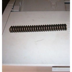 MOLLA FRENO PER MOTOSEGA JONSERED 625 630 670 RICAMBIO ORIGINALE 503717101 