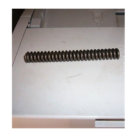 MOLLA FRENO PER MOTOSEGA JONSERED 625 630 670 RICAMBIO ORIGINALE 503717101 