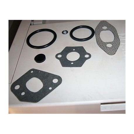 KIT GUARNIZIONI  COLLETTORE MOTOSEGA JONSERED CS2138 CS2137 2035 530069608
