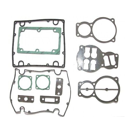 KIT GUARNIZIONI COMPLETE ABAC ORIGINALI  COMPRESSORI B4900