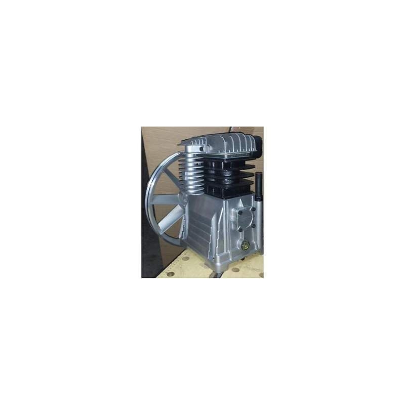Group Pumping ABAC B2800B For Compressor Fine Nu Air Balma Ceccato B 2800 B