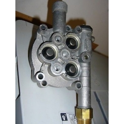 CORPOGUIDA PISTONI COMPLETO  IDROPULITRICI ORIGINALE LAVORWASH D.12 5.007.0152