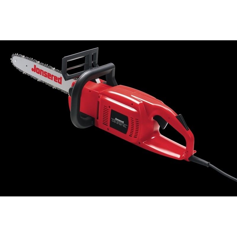 Motosega elettrica still