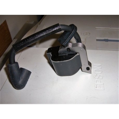 BOBINA ACCENSIONE MOTOSEGA  ACTIVE 39.39 40.40 ORIGINALE ACTIVE 035939 35939