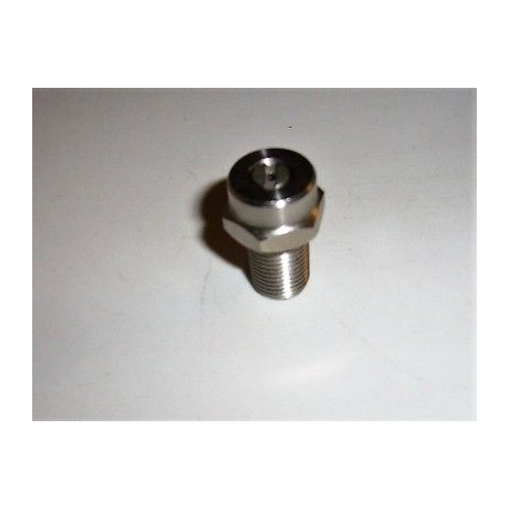 UGELLO ALTA PRESSIONE 15045 1/8 M IDROPULITRICI LAVORWASH ORIGINALE UGELLO ALTA PRESSIONE 15045 1/8 M IDROPULITRICI LAVORWASH ORIGINALE