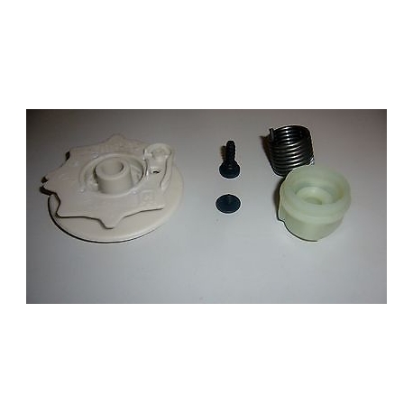 KIT PULEGGIA AVVIAMENTO MOTOSEGA 2138 JONSERED HUSQVARNA NUOVO 530071966 KIT PULEGGIA AVVIAMENTO MOTOSEGA 2138 JONSERED HUSQVARNA NUOVO 530071966
