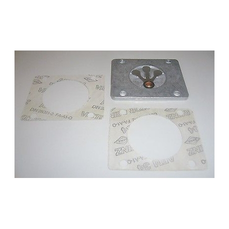 KIT PIASTRA VALVOLA COMPLETA OL 195 COMPRESSORI ABAC BALMA NUAIR 9429001