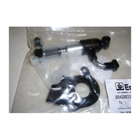 POMPA OLIO MOTOSEGA OLEOMAC EFCO EMAK 142 146 151 942 946 951 NUOVO POMPA OLIO MOTOSEGA OLEOMAC EFCO EMAK 142 146 151 942 946 951 NUOVO