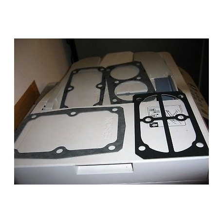 KIT GUARNIZIONI COMPLETE ABAC BALMA ORIGINALI COMPRESSORI PAT24 A29 2901325045 KIT GUARNIZIONI COMPLETE ABAC BALMA ORIGINALI COMPRESSORI PAT24 A29 2901325045