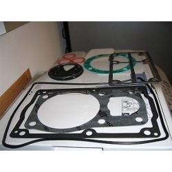 KIT  GUARNIZIONI COMPRESSORE NUAIR FINI GRUPPO POMPANTE BK119 BK 119 9434F05