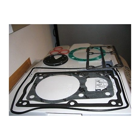 KIT GUARNIZIONI COMPRESSORE NUAIR FINI GRUPPO POMPANTE BK119 BK 119 9434F05 KIT GUARNIZIONI COMPRESSORE NUAIR FINI GRUPPO POMPANTE BK119 BK 119 9434F05