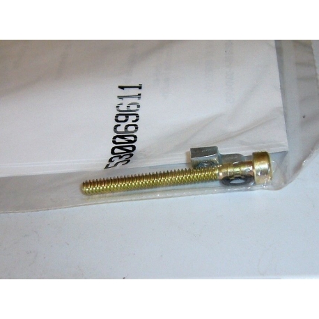 TENDICATENA TENDI CATENA MOTOSEGA JONSERED HUSQVARNA 530069611 CS2138 CS 2138 TENDICATENA TENDI CATENA MOTOSEGA JONSERED HUSQVARNA 530069611 CS2138 CS 2138