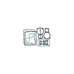 KIT GUARNIZIONI COMPLETE PER B6000 ABAC ORIGINALI  COMPRESSORI 8973035123