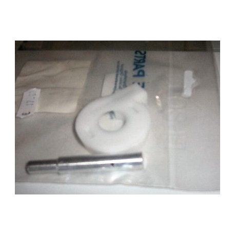 POMPA OLIO PER MOTOSEGHE JONSERED HUSQVARNA 51 55 ORIGINALE 501777601